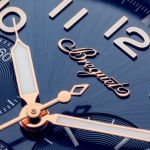 Breguet Type XX Chronograph 2067 Gold