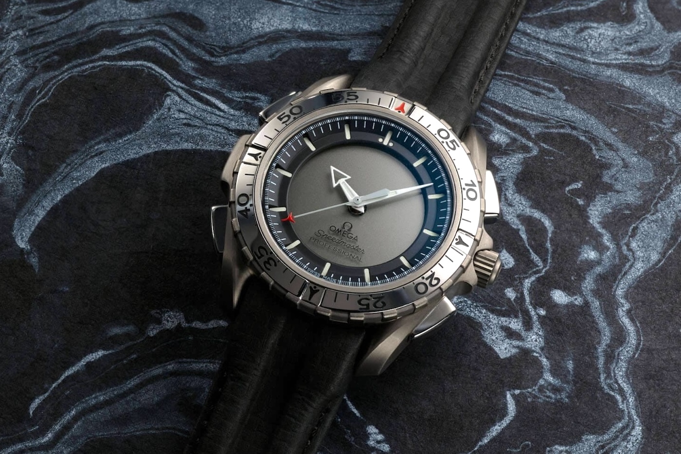 Omega Speedmaster X-33 (1998)