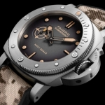 Panerai Submersibles Navy SEALs