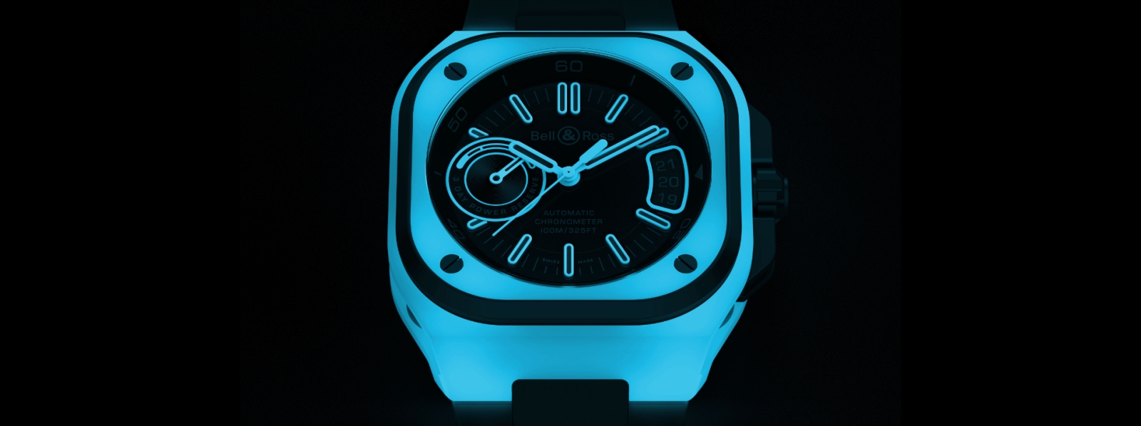 Bell & Ross BR-X5 Blue Lum_06