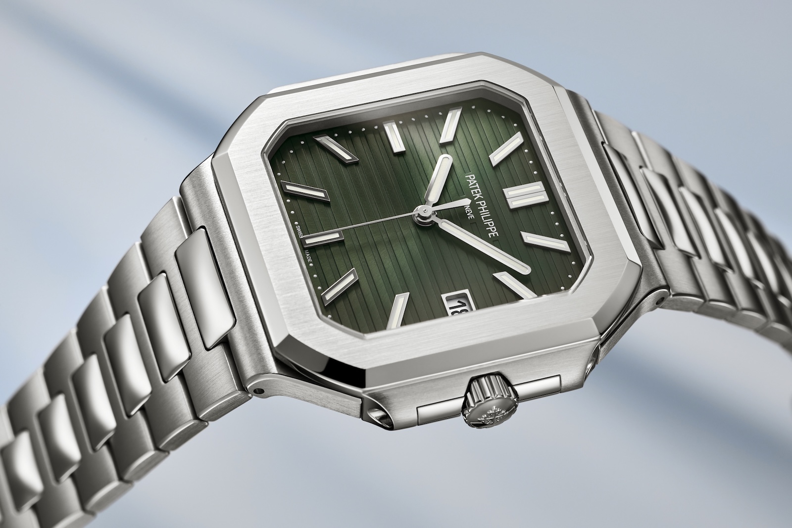 Patek Philippe Cubitus 5821/1A