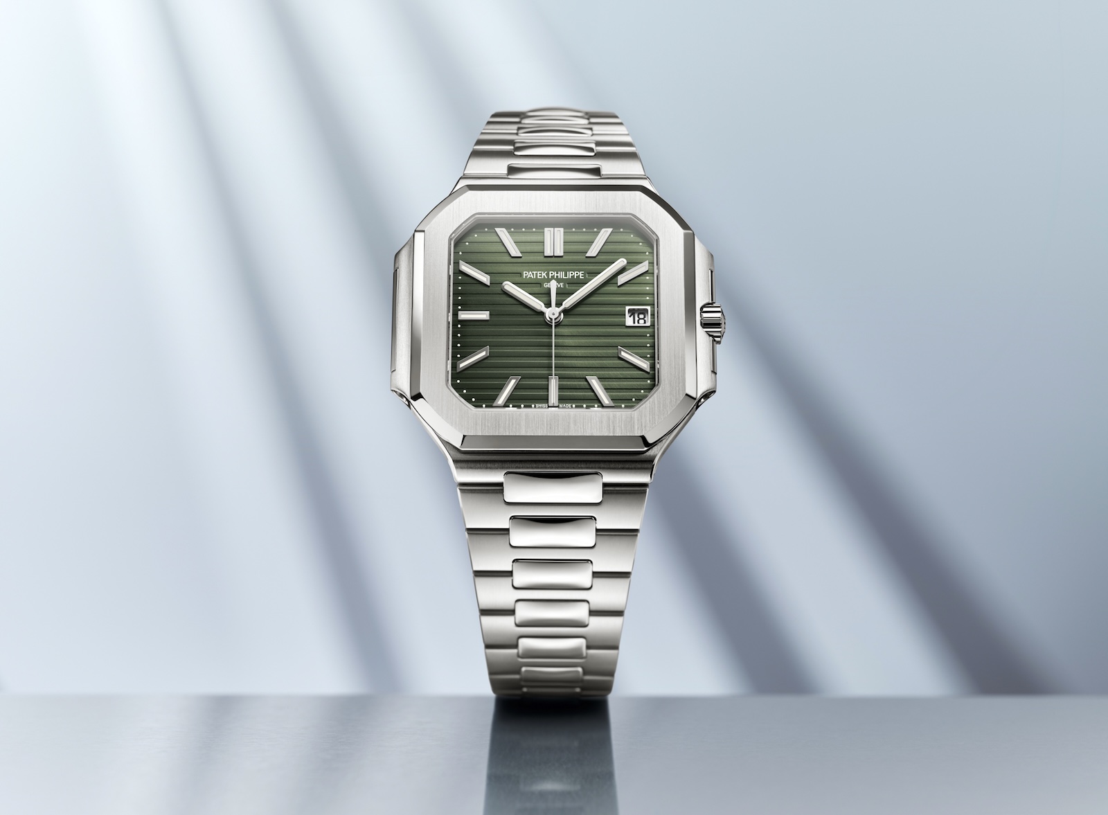 Patek Philippe Cubitus 5821/1A