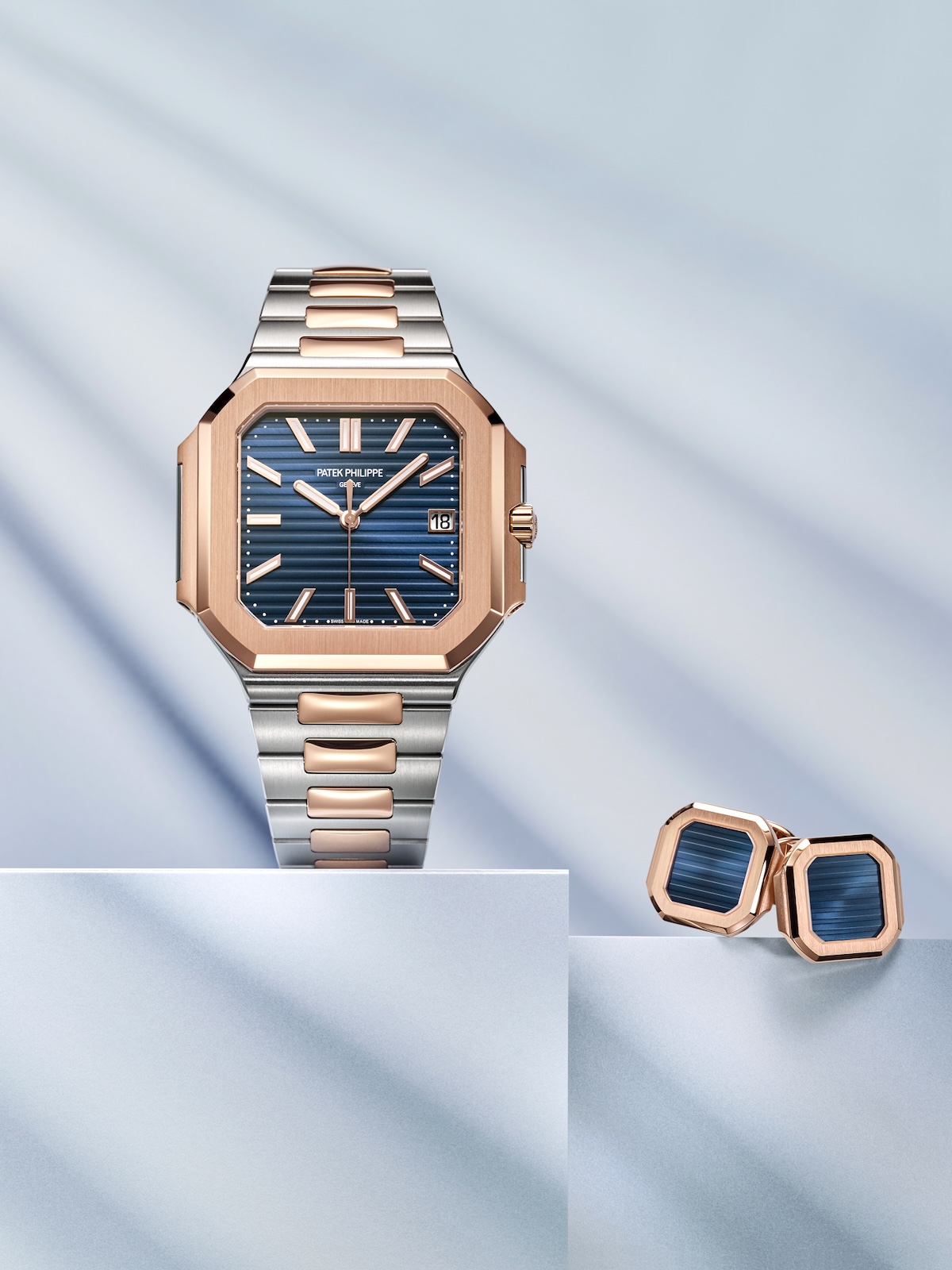Patek Philippe Cubitus 5821/1AR
