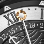 Breguet Marine Tourbillon Équation Marchante 5887PT