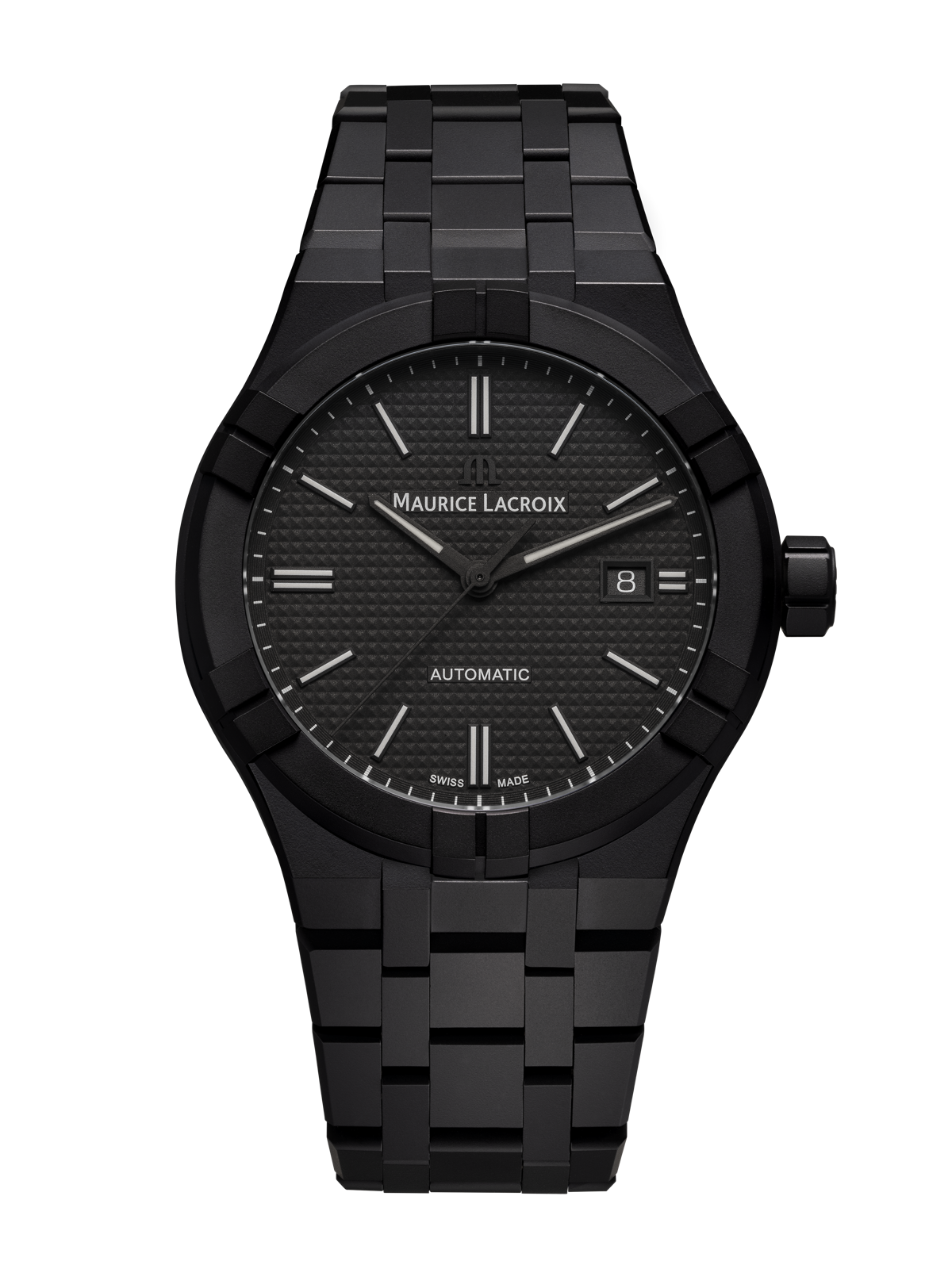 Maurice Lacroix Aikon Automatic Ceramic_06