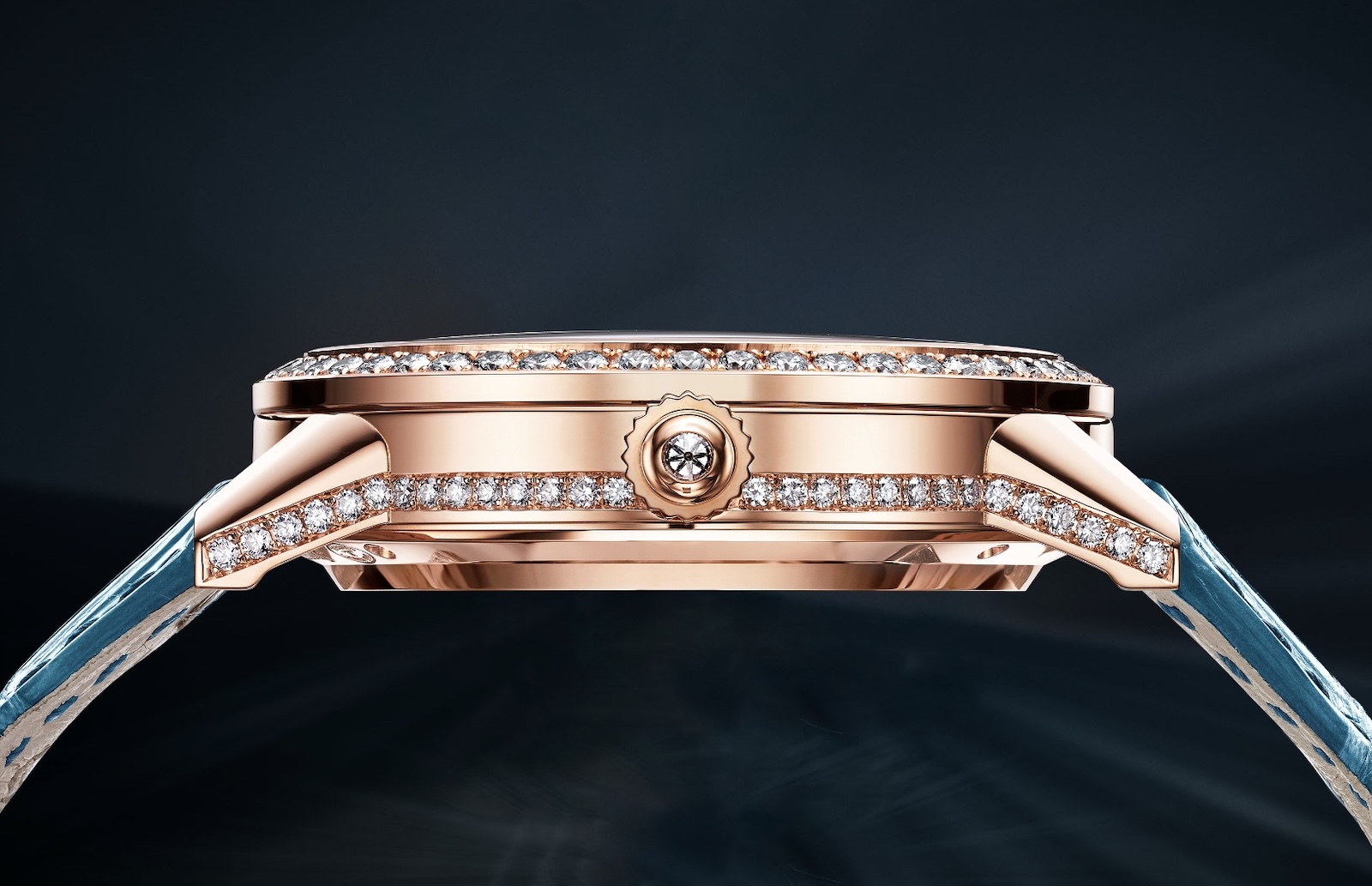 Jaeger-LeCoultre Rendez-Vous Jewellery Tourbillon - carrura