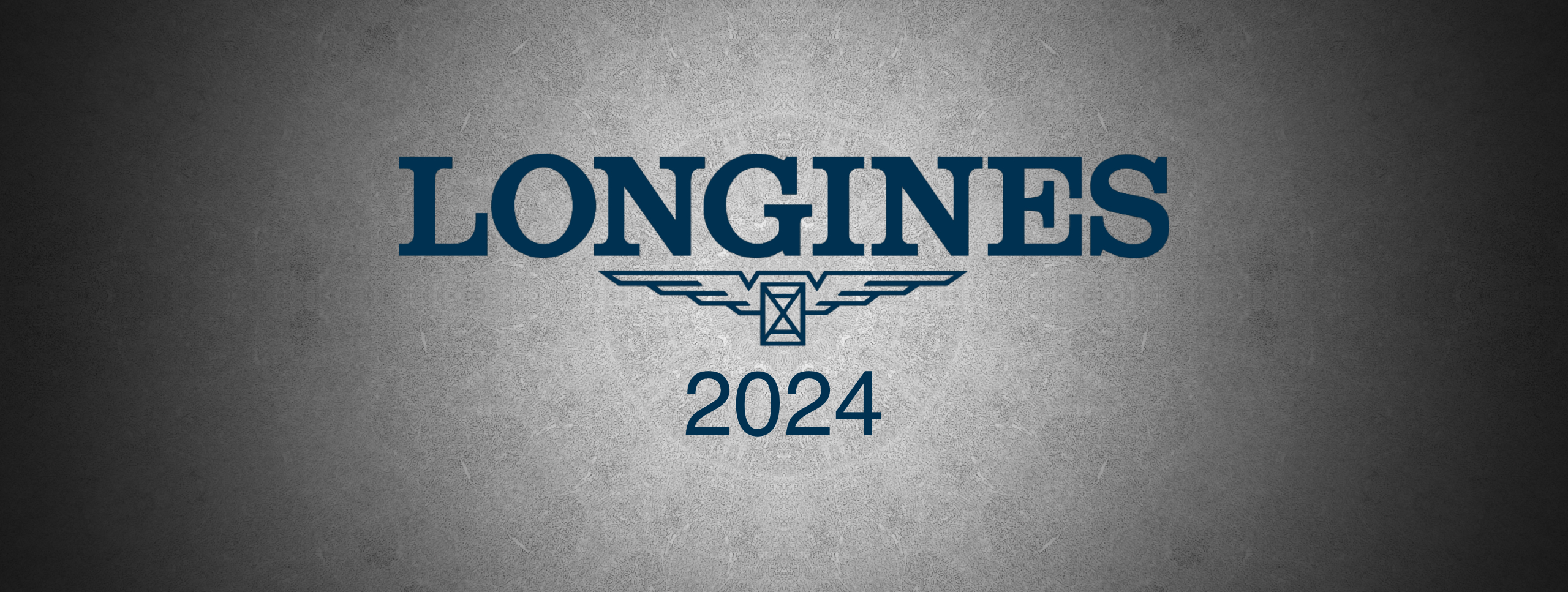 Longines 2024 - portada