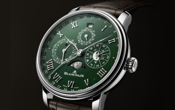 Blancpain Villeret Calendrier Chinois Traditionnel 2025_03