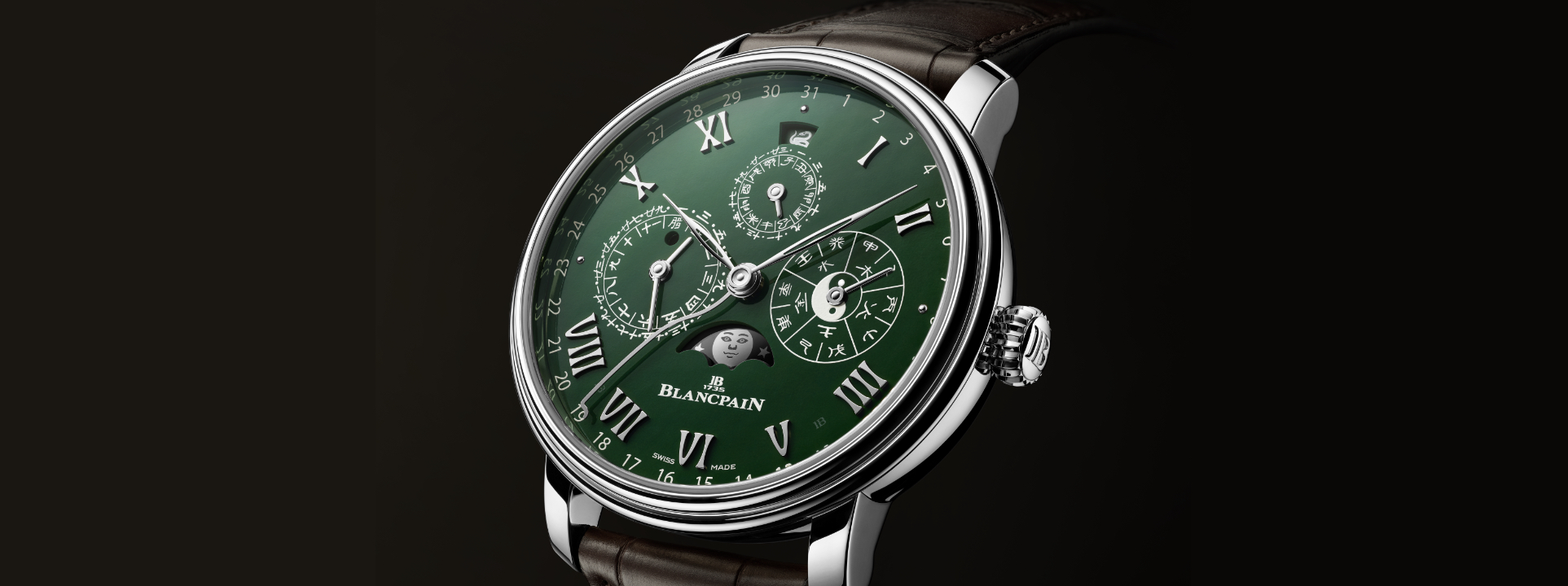 Blancpain Villeret Calendrier Chinois Traditionnel 2025_03