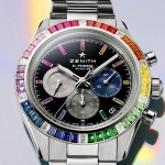 Zenith Chronomaster Sport Rainbow