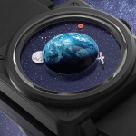Bell & Ross BR-03 Astro
