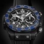 Hublot Big Bang Unico Magic Ceramic; innovación incesante