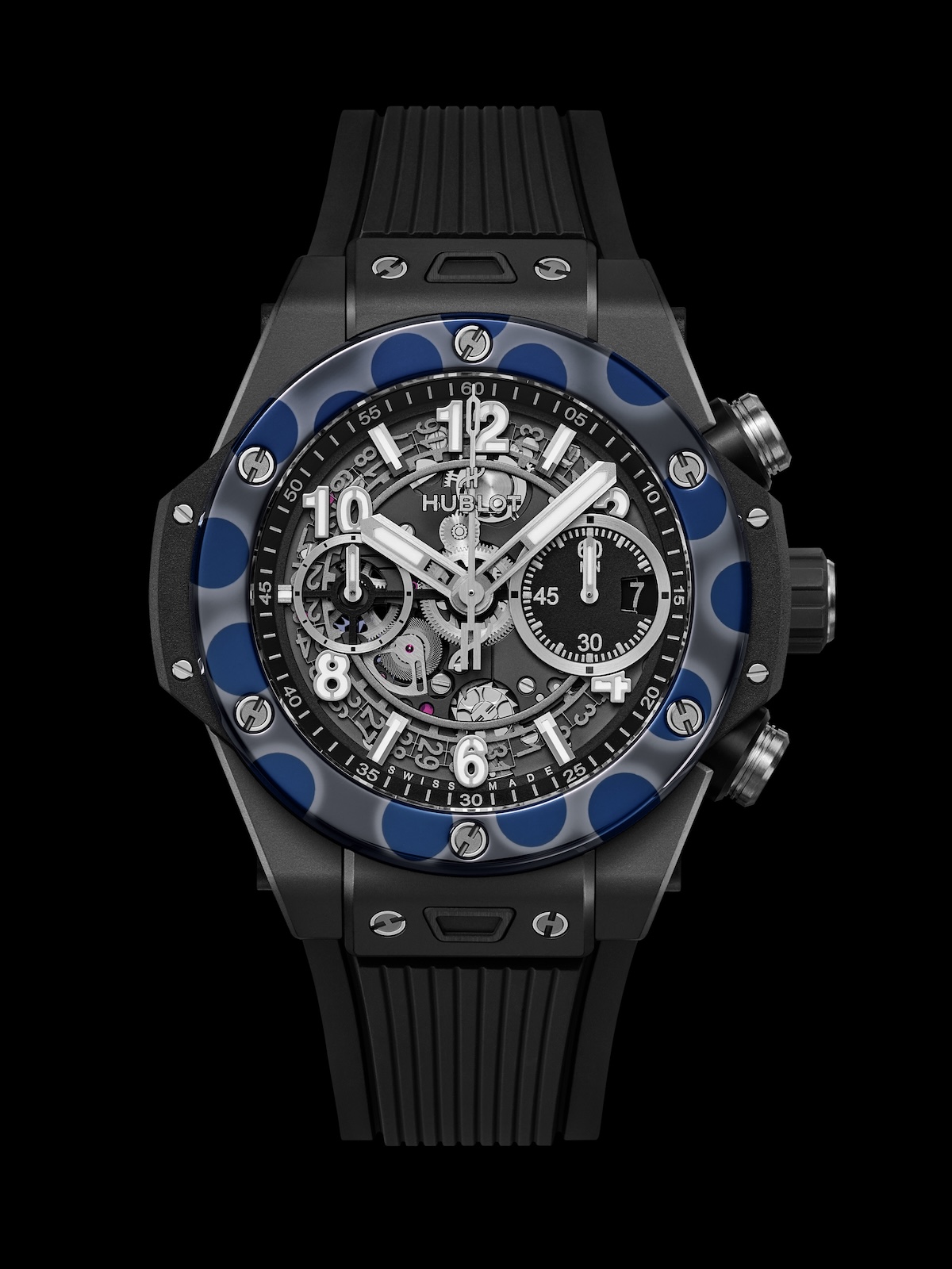 Big Bang Unico KingGold