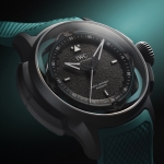 IWC Big Pilot’s Watch Shock Absorber XPL Toto Wolff