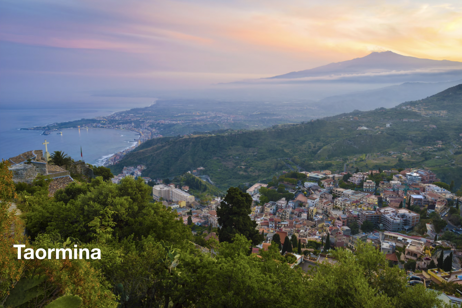 Taormina