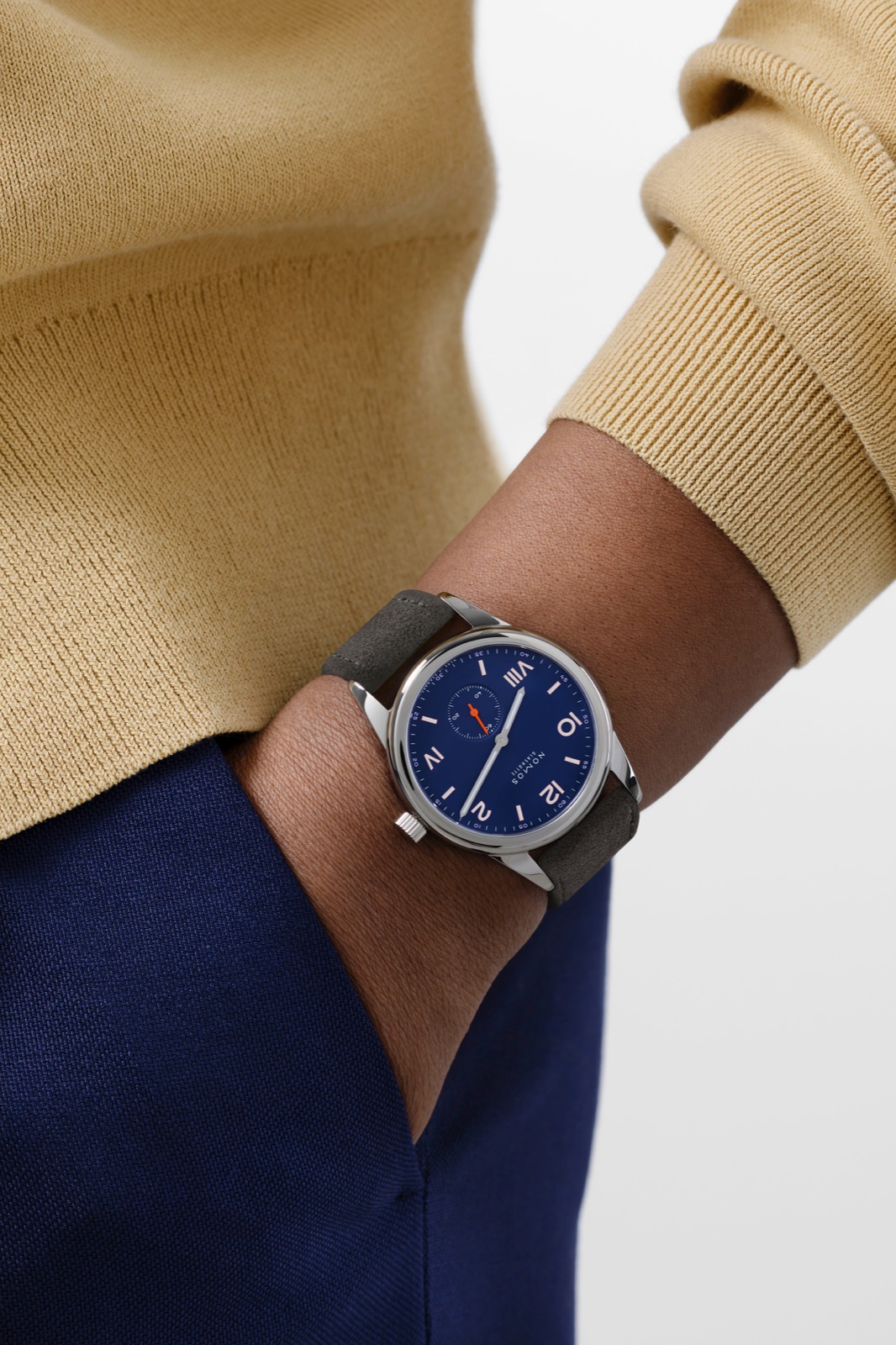 Nomos Club Campus Night Sky_.01