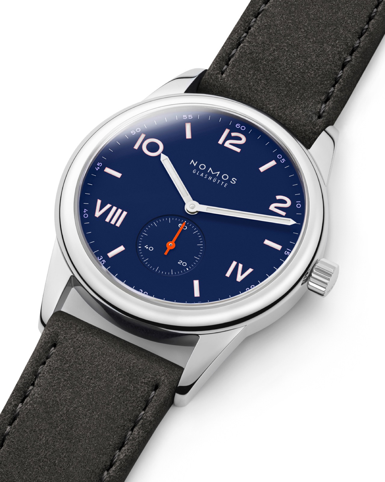Nomos Club Campus Night Sky_