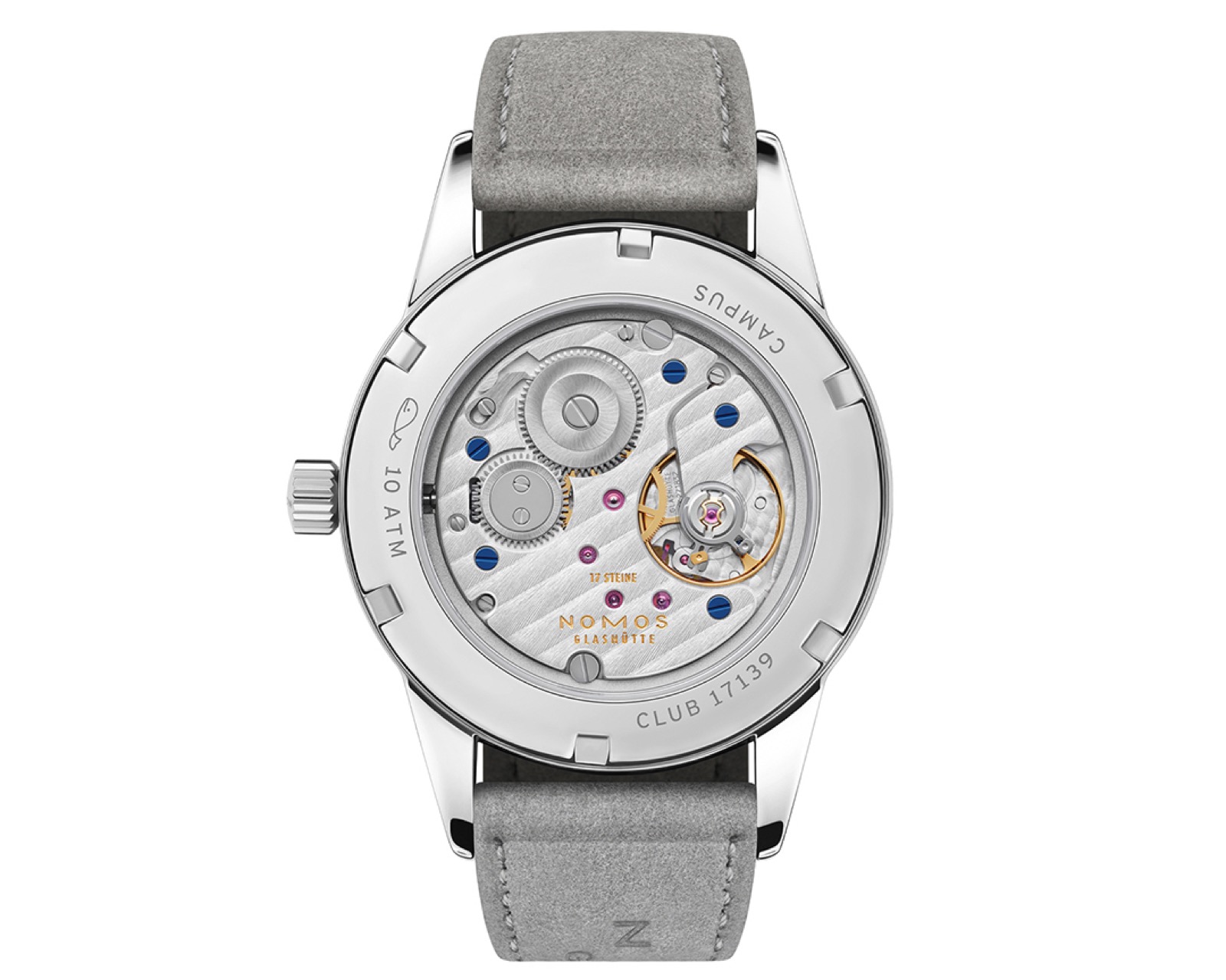 Nomos Club Campus Starlight y Night Sky_02