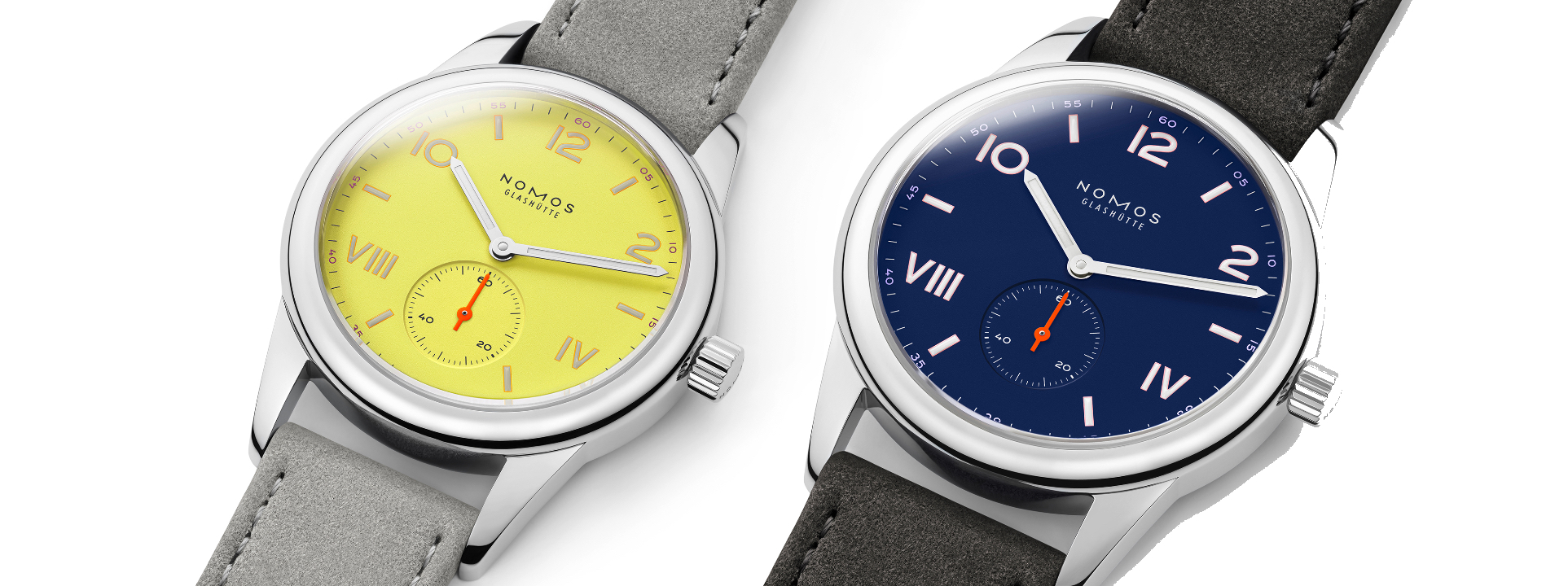 Nomos Club Campus Starlight y Night Sky_cover