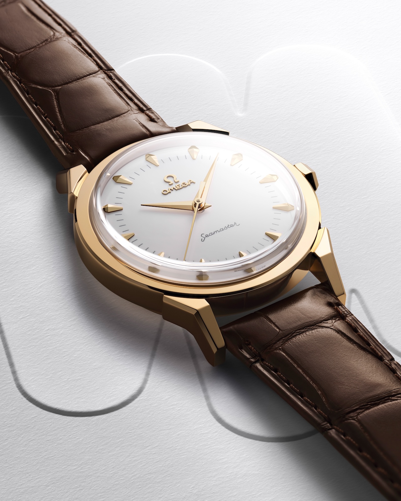 Omega Seamaster Milano Cortina 2026 - art 2