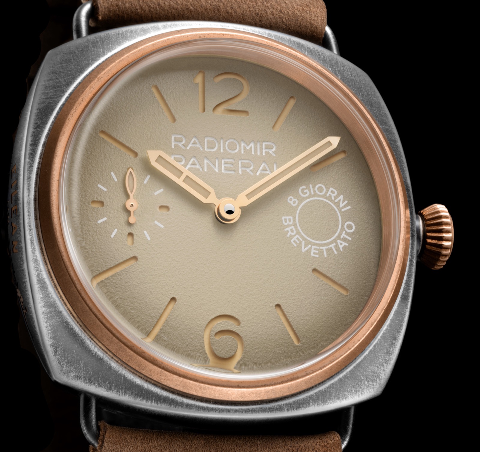 Panerai Radiomir 8 Giorni Eilean Experience Edition_06