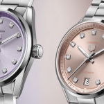 TAG Heuer Carrera Date en dos nuevas versiones