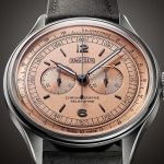 Angelus Chronographe Télémètre