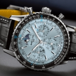 Breitling Navitimer B19 Chronograph 43 Perpetual Calendar