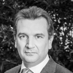 Panerai anuncia su nuevo CEO, Emmanuel Perrin