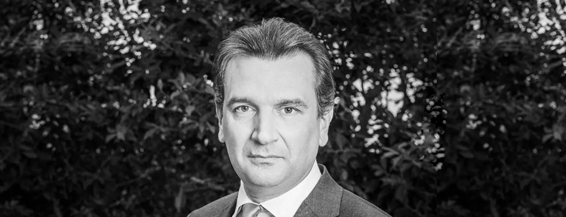 EMMANUEL PERRIN _ PANERAI CEO