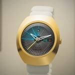 Rado DiaStar Original x Tej Chauhan