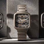 Rado True Square Skeleton