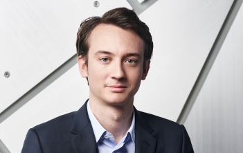 Frédéric Arnault