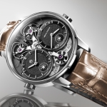 Armin Strom Dual Time GMT Resonance Manufacture Edition
