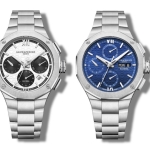 Baume et Mercier en Watches and Wonders 2025: Riviera Cronógrafo