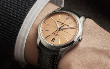 Baume et Mercier Clifton Baumatic_05