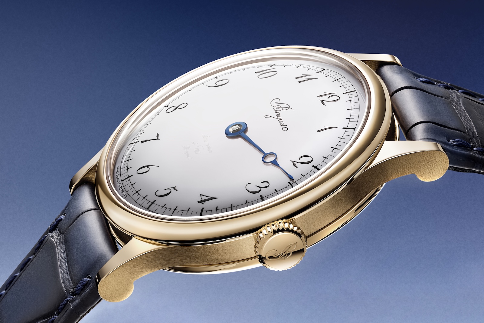 Breguet Classique Souscription 2025 - carrura