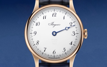 Breguet Classique Souscription 2025 - cover v2