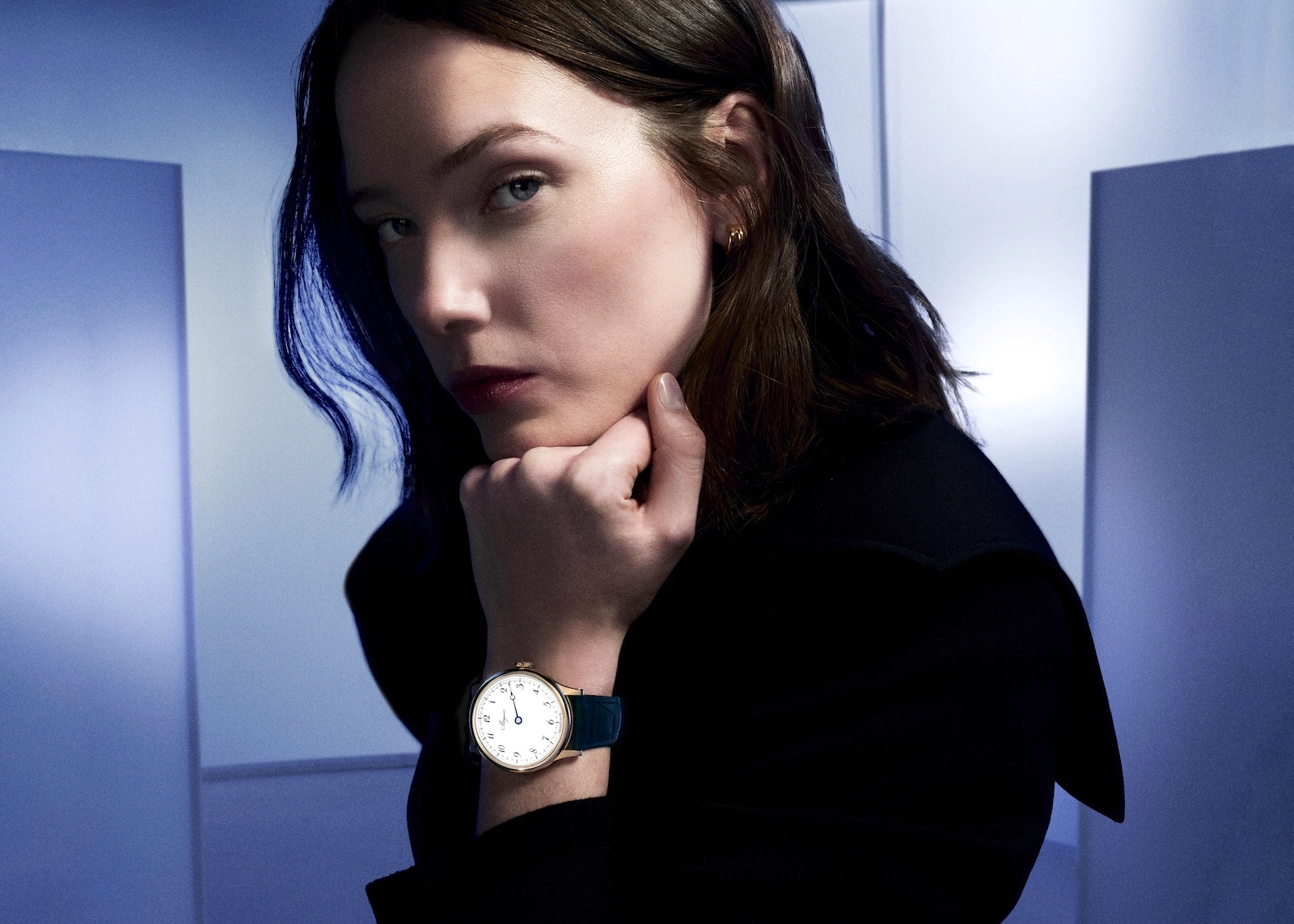 Breguet Classique Souscription 2025 - lifestyle