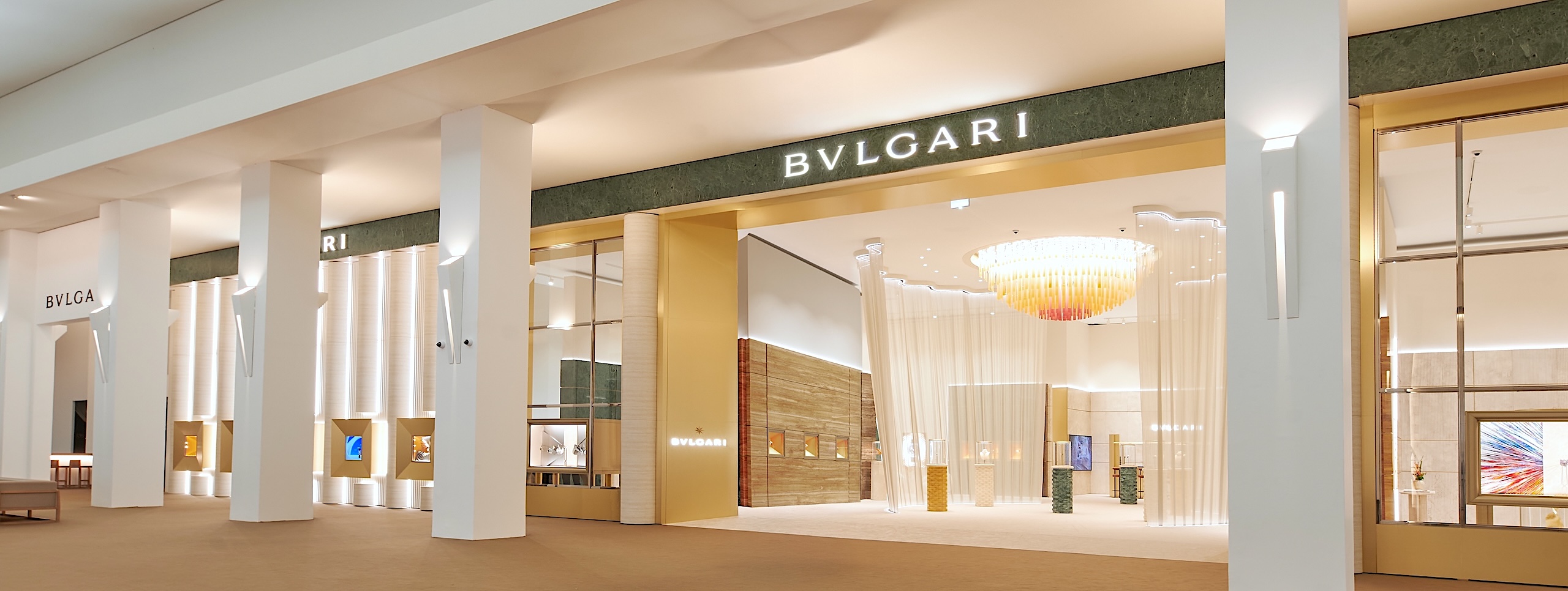 Bvlgari en Watches and Wonders 2025 - cover