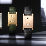 Cartier Tank à Guichets; análisis a fondo