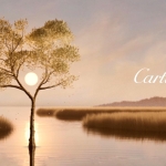 Cartier en Watches and Wonders 2025