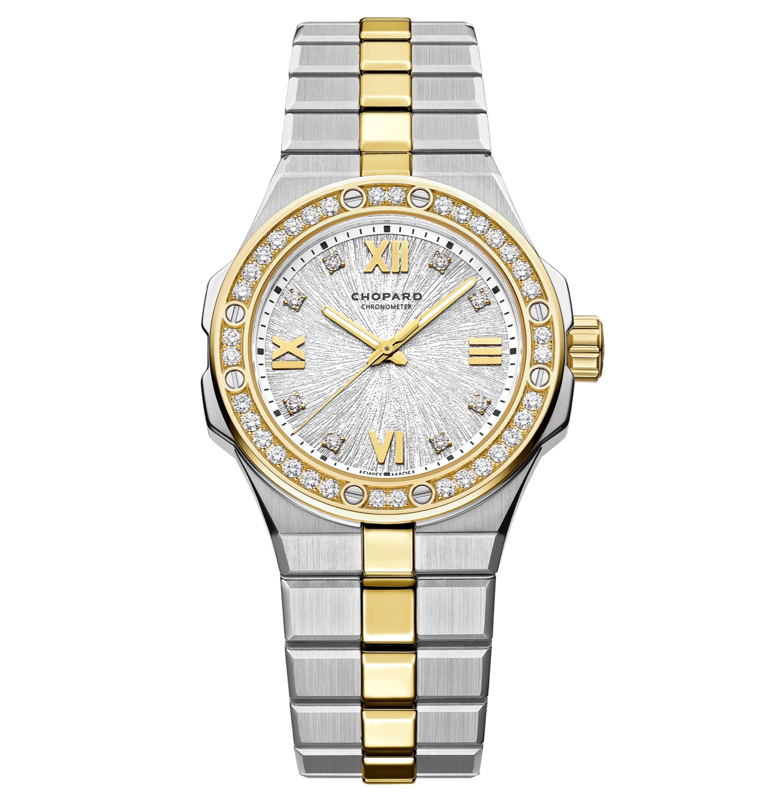 Chopard Alpine Eagle 33 (1)