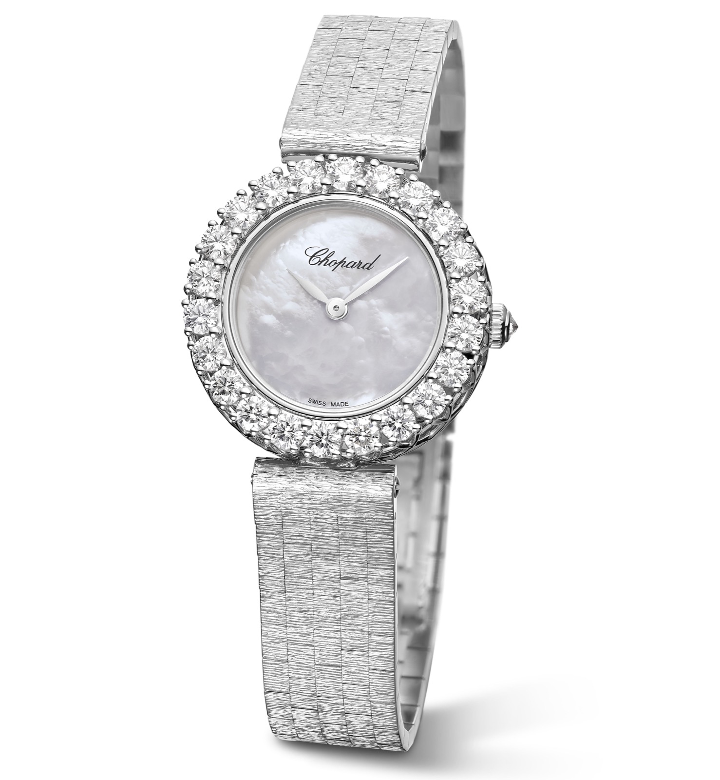 Chopard L'Heure du Diamant