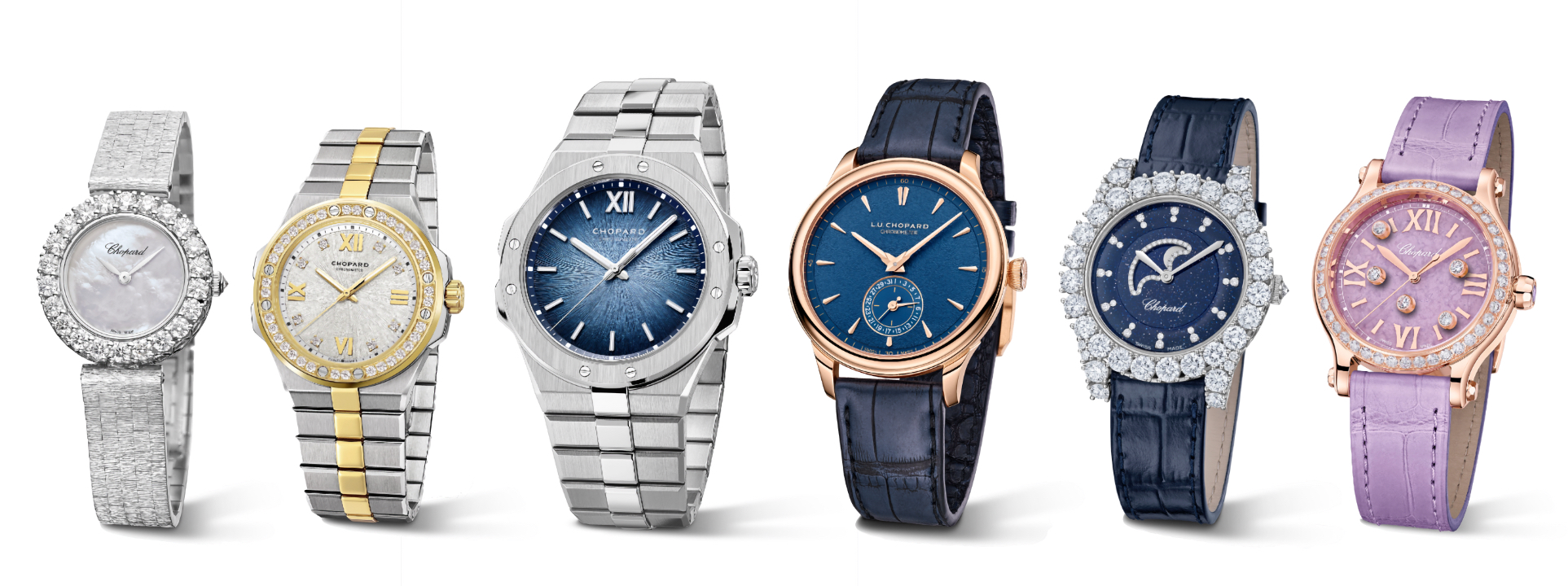 Chopard Watches and Wonders 2025
