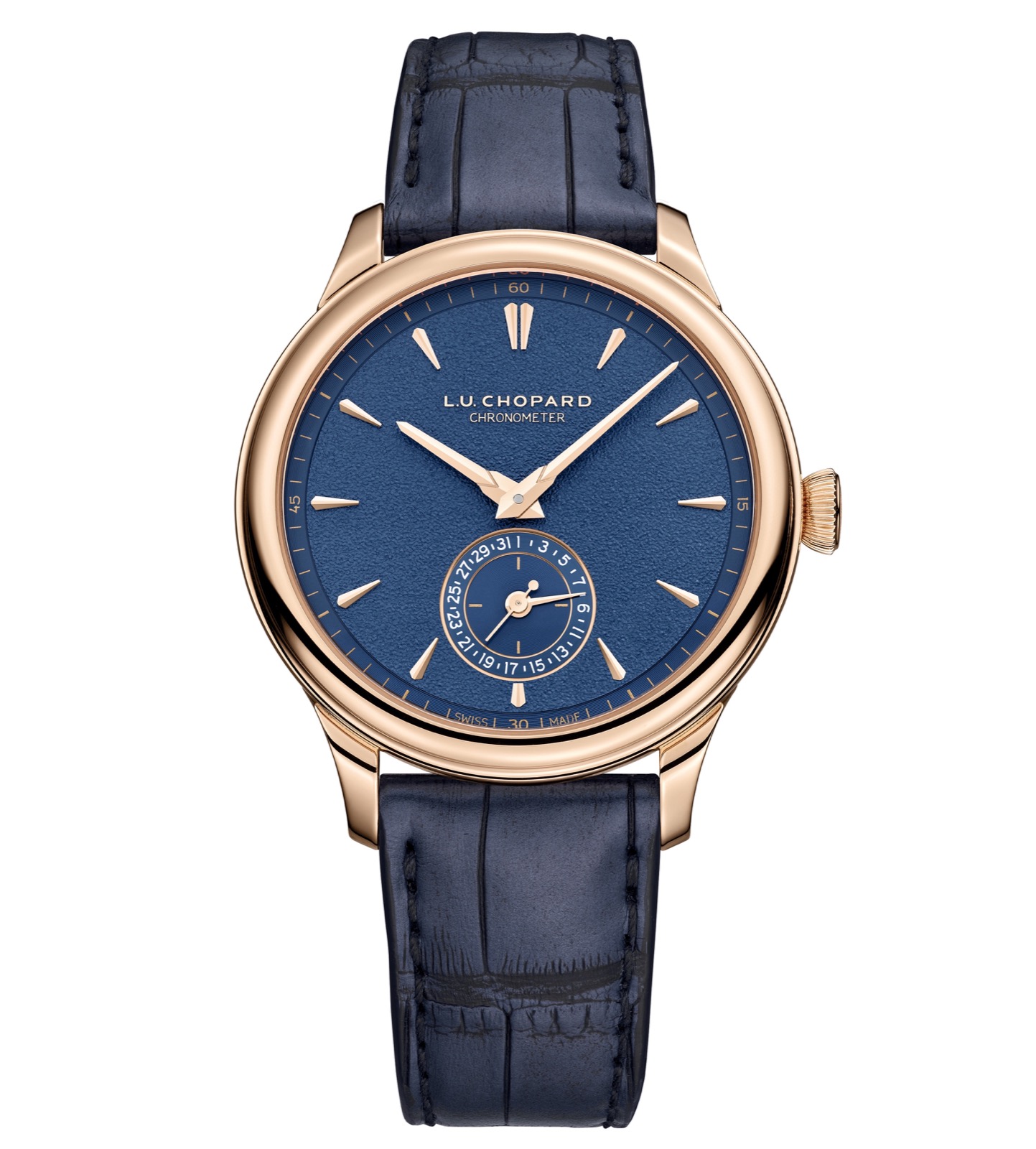 Chopard _L.U.C Quattro (1) (alligator strap)