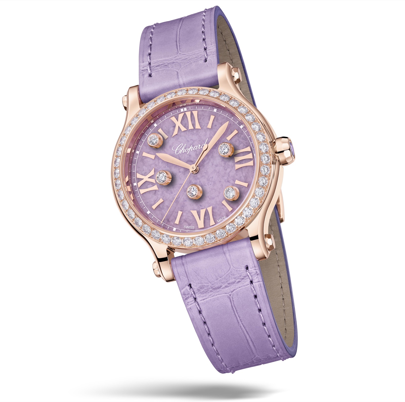 Chopard_Happy Sport (2)