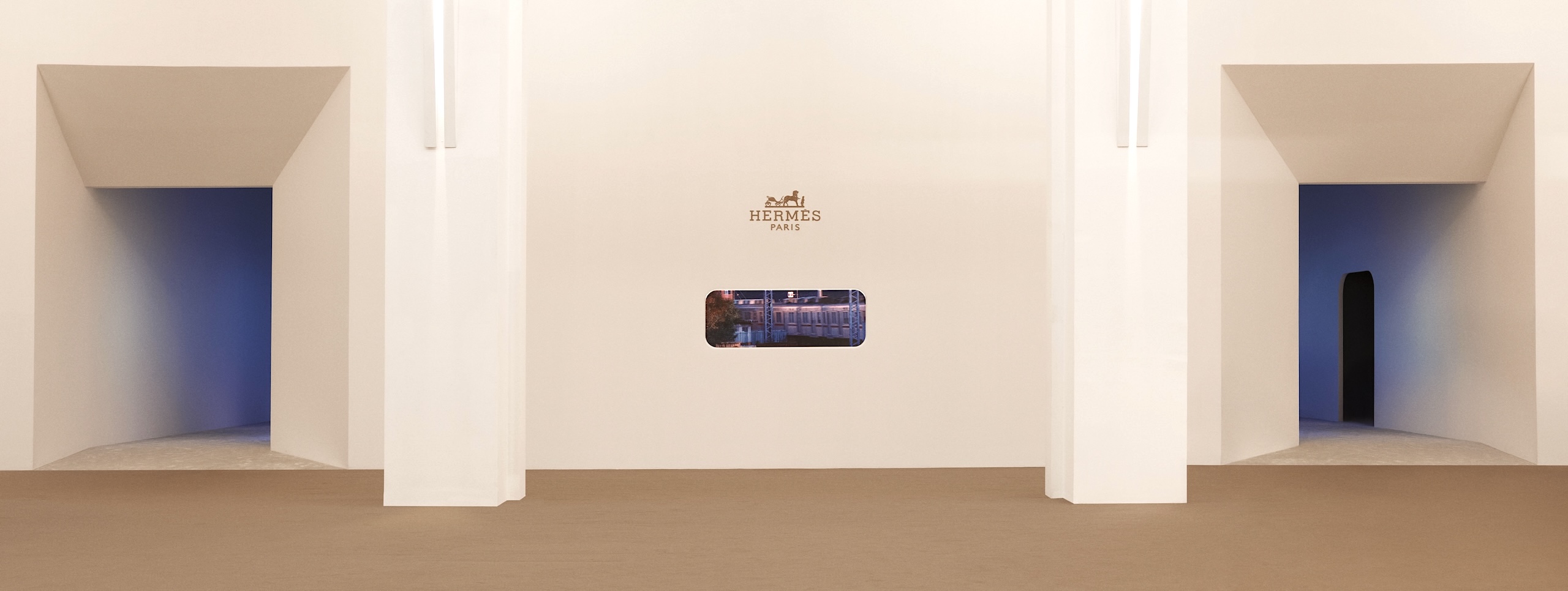 Hermès en Watches and Wonders 2025 - cover