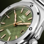 IWC en Watches and Wonders 2025