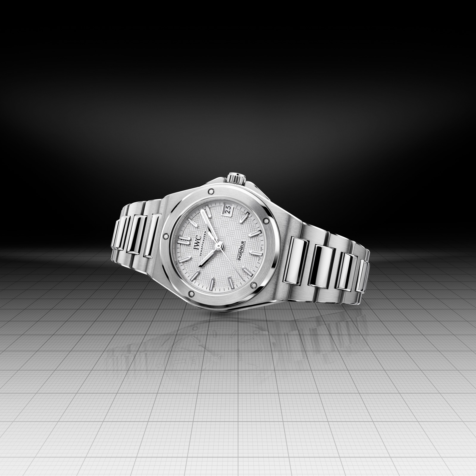 IWC Ingenieur 35_01